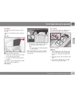 Preview for 101 page of Volvo S80 - Owner'S Manual