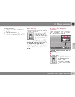 Preview for 133 page of Volvo S80 - Owner'S Manual