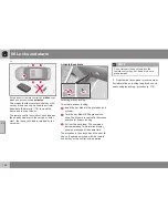 Preview for 166 page of Volvo S80 - Owner'S Manual