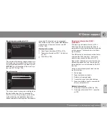 Preview for 189 page of Volvo S80 - Owner'S Manual