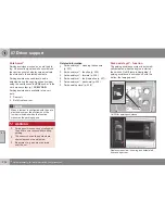 Preview for 236 page of Volvo S80 - Owner'S Manual