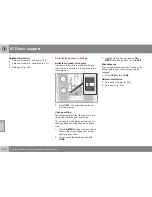 Preview for 242 page of Volvo S80 - Owner'S Manual