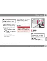 Preview for 243 page of Volvo S80 - Owner'S Manual