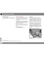 Preview for 270 page of Volvo S80 - Owner'S Manual