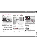 Preview for 291 page of Volvo S80 - Owner'S Manual