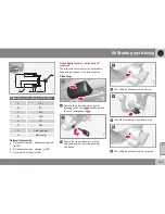 Preview for 301 page of Volvo S80 - Owner'S Manual