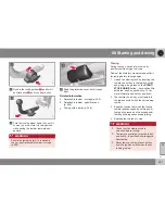 Preview for 303 page of Volvo S80 - Owner'S Manual