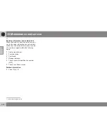 Preview for 342 page of Volvo S80 - Owner'S Manual