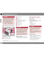 Preview for 346 page of Volvo S80 - Owner'S Manual