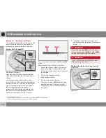 Preview for 348 page of Volvo S80 - Owner'S Manual