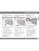 Preview for 357 page of Volvo S80 - Owner'S Manual