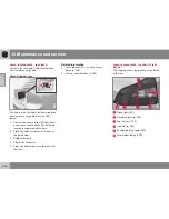 Preview for 358 page of Volvo S80 - Owner'S Manual