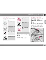 Preview for 365 page of Volvo S80 - Owner'S Manual