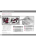 Preview for 380 page of Volvo S80 - Owner'S Manual