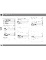 Preview for 410 page of Volvo S80 - Owner'S Manual