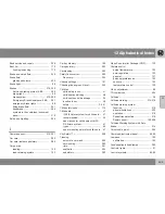 Preview for 411 page of Volvo S80 - Owner'S Manual