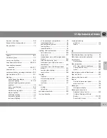 Preview for 415 page of Volvo S80 - Owner'S Manual