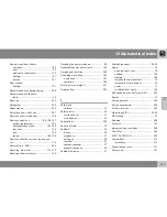 Preview for 417 page of Volvo S80 - Owner'S Manual