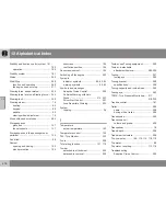 Preview for 418 page of Volvo S80 - Owner'S Manual