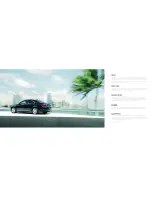 Preview for 11 page of Volvo S80 - Technical Specifications