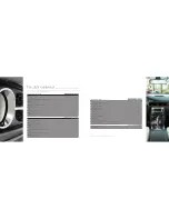 Preview for 13 page of Volvo S80 - Technical Specifications