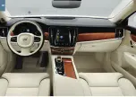 Предварительный просмотр 10 страницы Volvo S90 2020 Quick Manual