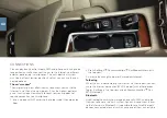 Предварительный просмотр 22 страницы Volvo S90 2020 Quick Manual