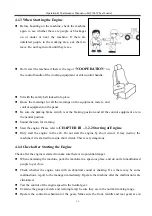 Preview for 29 page of Volvo SDLG LG936L Operation & Maintenance Manual