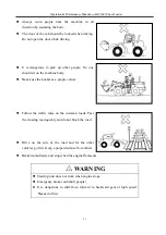 Preview for 31 page of Volvo SDLG LG936L Operation & Maintenance Manual