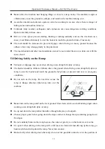 Preview for 34 page of Volvo SDLG LG936L Operation & Maintenance Manual