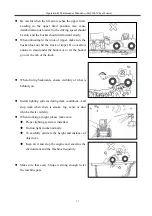 Preview for 37 page of Volvo SDLG LG936L Operation & Maintenance Manual