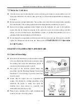 Preview for 41 page of Volvo SDLG LG936L Operation & Maintenance Manual