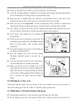 Preview for 42 page of Volvo SDLG LG936L Operation & Maintenance Manual