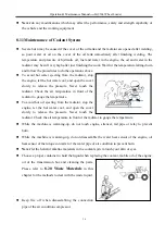 Preview for 46 page of Volvo SDLG LG936L Operation & Maintenance Manual