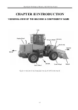 Preview for 55 page of Volvo SDLG LG936L Operation & Maintenance Manual