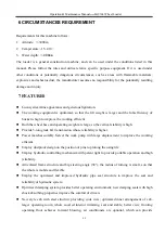 Preview for 59 page of Volvo SDLG LG936L Operation & Maintenance Manual