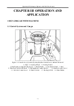 Preview for 62 page of Volvo SDLG LG936L Operation & Maintenance Manual