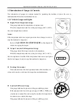 Preview for 65 page of Volvo SDLG LG936L Operation & Maintenance Manual