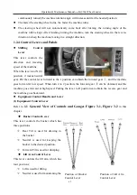 Preview for 72 page of Volvo SDLG LG936L Operation & Maintenance Manual