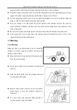 Preview for 84 page of Volvo SDLG LG936L Operation & Maintenance Manual