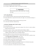 Preview for 87 page of Volvo SDLG LG936L Operation & Maintenance Manual