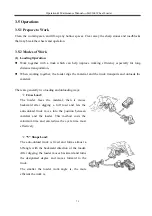 Preview for 89 page of Volvo SDLG LG936L Operation & Maintenance Manual