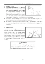 Preview for 92 page of Volvo SDLG LG936L Operation & Maintenance Manual