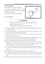 Preview for 93 page of Volvo SDLG LG936L Operation & Maintenance Manual