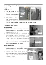 Preview for 98 page of Volvo SDLG LG936L Operation & Maintenance Manual