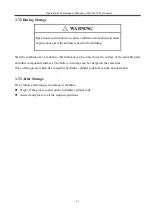 Preview for 103 page of Volvo SDLG LG936L Operation & Maintenance Manual