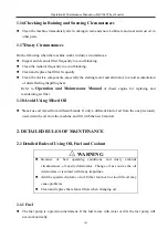 Preview for 111 page of Volvo SDLG LG936L Operation & Maintenance Manual