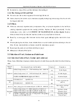 Preview for 113 page of Volvo SDLG LG936L Operation & Maintenance Manual