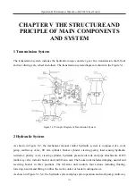 Preview for 121 page of Volvo SDLG LG936L Operation & Maintenance Manual