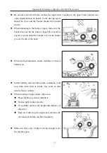 Предварительный просмотр 37 страницы Volvo SDLG LG956L Operation & Maintenance Manual